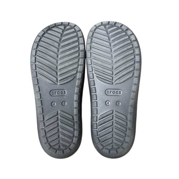 [CROCS] Classic V2 Adult Slide Sandals - Picture 4 of 6